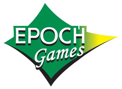 Produktbild von EPOCH Games 7629, Brettspiel, 4 Jahr(e), 15 min, Familienspiel