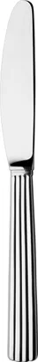 Imagen del producto de Georg Jensen - Cuchillo de menú Bernadotte, 21,8 cm