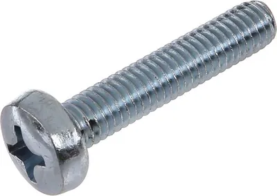Immagine prodotto di Vite per lenti, Phillips M6x30 - DIN7985