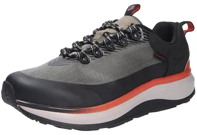 Produktbild von JOYA Herren Schnürschuhe MAUI STX M green, grün, Gr.41