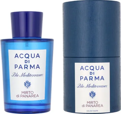 Produktbild von Acqua di Parma Mirto di Panarea Eau de Toilette 180ML