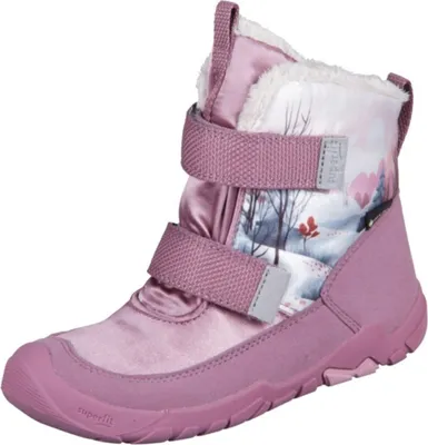 Zdjęcie produktu dla Buty Superfit Trace 10060398500