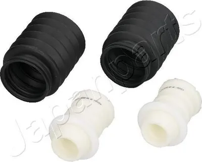 Produktbild von JAPANPARTS KTP-0123 Staubschutzsatz Stoßdämpfer Vorne für BMW 5 Limousine (E60) 5 Touring (E61) X1 (E84)
