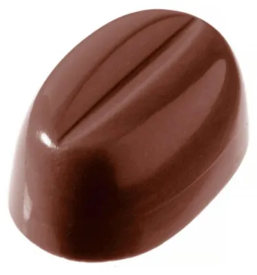 Produktbild von Schokoladen Form - Kaffeebo. klein