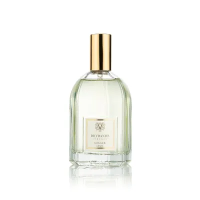 Produktbild von Dr. Vranjes Spray Ginger Lime Fragranza Ambiente