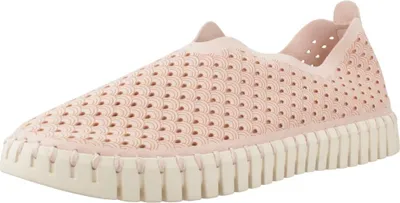 Immagine prodotto di Sneakers Del Marchio Ilse Jacobsen Del Modello Tulip Rosa