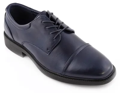 Imagen del producto de Solidchoice: Elegantes zapatos de mujer de estilo Oxford, clásicos y atemporales