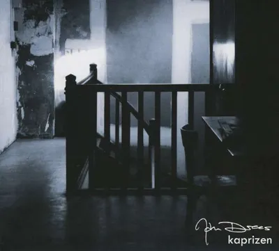Produktbild von Kaprizen (Doppel-CD)