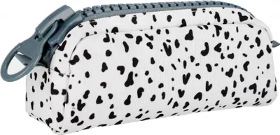 Obrázok produktu pre Puzdro na ceruzky 1Zamek Dog B&W Starpak