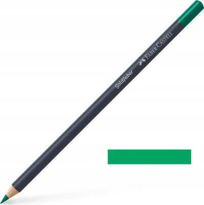 Immagine prodotto di Pastello Faber-Castell Goldfaber - tonalità verde 163