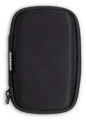 Produktbild von Garmin Zūmo Xt3 Hülle Schwarz  Schwarz One Size
