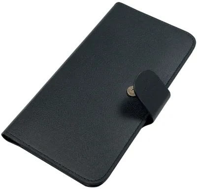Produktbild von LogiLink Smartphone-Tasche 5 Kartenfächer 6,5" (16,51 cm)