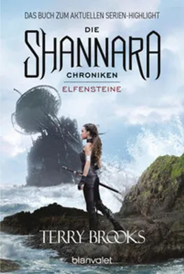Obrázok produktu pre Die Shannara-Chroniken - Elfensteine