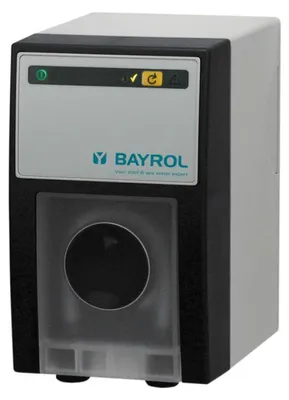 Produktbild von Bayrol Flockmatic Dosieranlage Flockmittel