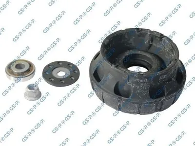 Produktbild von GSP 532256S Federbeinstützlager Vorne Links Vorne Rechts für OPEL Vivaro A Kastenwagen (X83) für RENAULT Trafic III Kastenwagen (FG) TRAFIC II Kasten