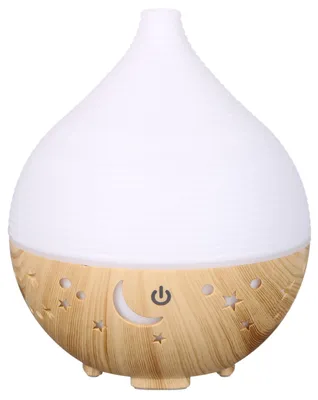 Obrázok produktu pre SIXTOL Aroma difuzér Honey Night 160ml