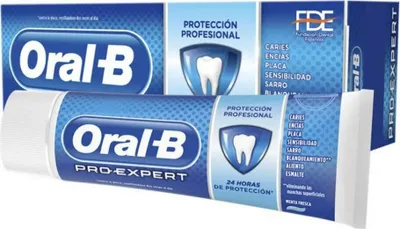 Obrázek produktu pro PRO-EXPERT multiochranná zubní pasta 75ml