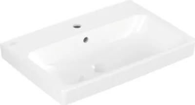 Produktbild von Villeroy & Boch 4A87KGT2 WT Architectura 650x445mm re-eckig