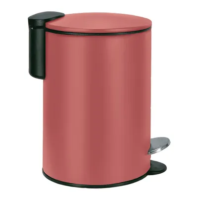 Image de Kleine Wolke Poubelle 3L Silence Bois de rose