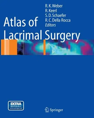 Image de Atlas of Lacrimal Surgery