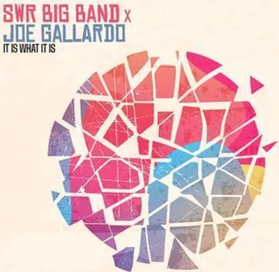 Produktbild von It Is What It Is (Digipak)