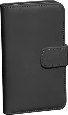 Produktbild von PEDEA 11160720, Folio, Samsung, Galaxy S20 Ultra, 17,5 cm (6.9"), Schwarz