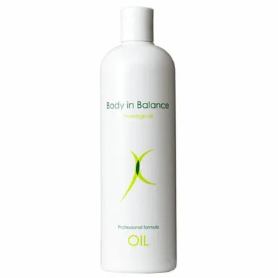 Immagine prodotto di Body In Balance - Olio Intimo Corpo In Equilibrio 500 Ml