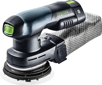 Produktbild von Festool Akku-Exzenterschleifer ETSC 125 3,0 I-Set