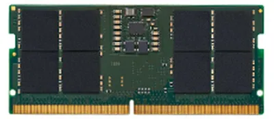 Obrázok produktu pre Kingston Technology KCP556SS8-32, 32 GB, 1 x 32 GB, DDR5, 262-pin SO-DIMM