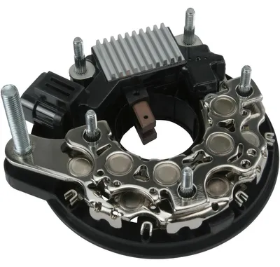 Produktbild von HC-Cargo F 032 335 160 Lichtmaschinenregler Generator
