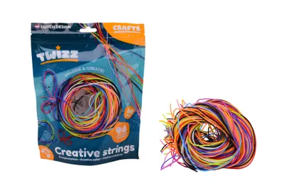Imagen del producto de Entrelazar los cordones