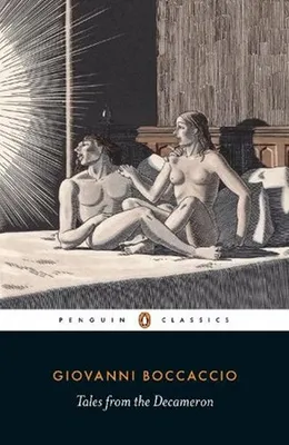 Image de Tales from the Decameron