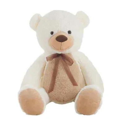 Produktbild von Plüschbär Jumbo 140 cm