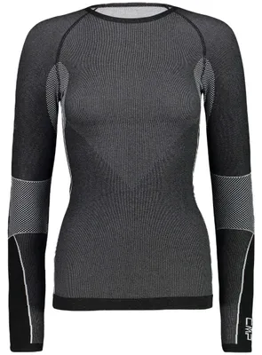 Produktbild von CMP Baselayer Damen Funktionsunterwäsche schwarz 36/38