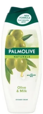 Produktbild von Palmolive Douchegel - Olive 500 ml