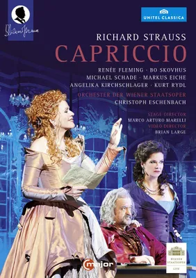 Produktbild von Capriccio