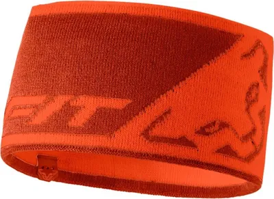 Zdjęcie produktu dla Opaska na głowę Dynafit Leopard Logo, rozmiar: UNI58, kolor: 4491 dawn