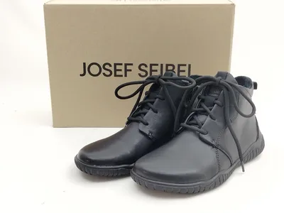Obrázek produktu pro Josef Seibel dámská kotníková obuv Wynona 05 černá