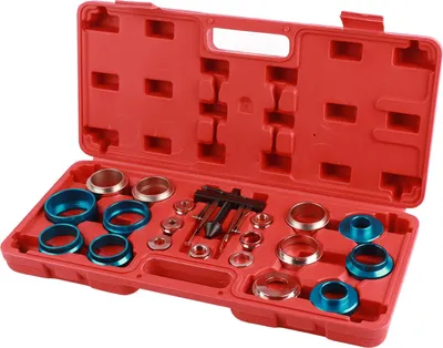 Immagine prodotto di Albero a gomiti Paraolio rimozione installazione estrattore Kit universale per auto LV4QEK