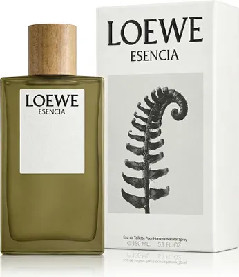 Produktbild von Parfüm Esencia Loewe EDT (150 ml)