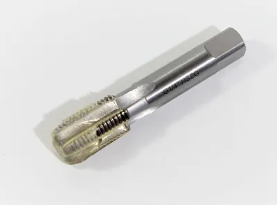 Produktbild von HSSG Handgewindebohrer G 1/4\ Vorschneider G…