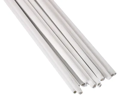 Produktbild von Rothenberger Industrial ROLOT 601 Neusilberhartlot Ø2x333mm