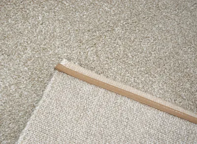 Produktbild von Astra Teppich Samoa 140 x 200 cm Des. 001 Farbe 007 beige