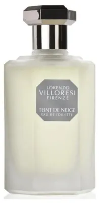 Produktbild von Lorenzo Villoresi Teint De Neige Eau De Toilette Spray 50ml
