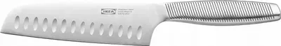 Zdjęcie produktu dla Ikea 365+ Nóż Do Warzyw, Stal Nierdzewna, 16 Cm