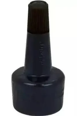Produktbild von Stempelfarbe, schwarz, 28 ml