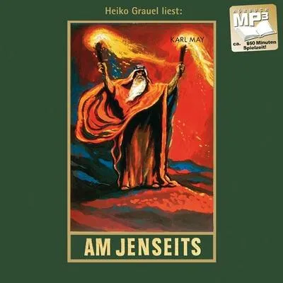 Produktbild von Am Jenseits