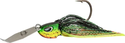 Produktbild von Nays WRRR L H-07 18 g Chatterbait Kunstköder Raubfischköder