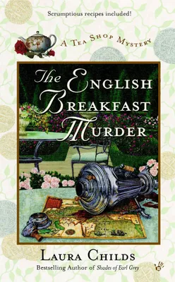 Immagine prodotto di The English Breakfast Murder