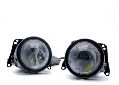 Obrázek produktu pro Einparts LED světlomety pro potkávací světla 2,5'' pro Alfa Romeo 147, 156, 159